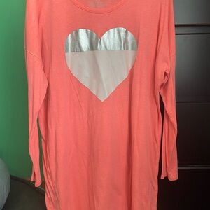 Victoria’s Secret Sleep Shirt XL